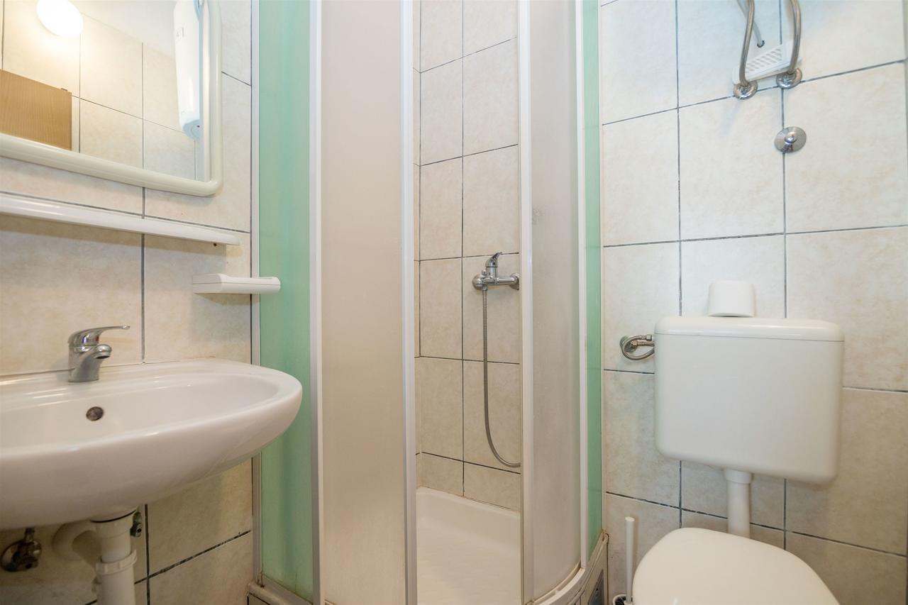 Apartments Anka Zaostrog Eksteriør billede